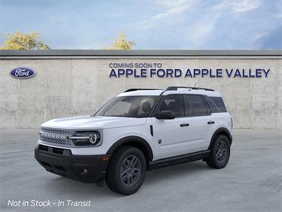 New 2026 Ford Bronco Sport - photo 1