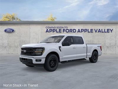 New 2026 Ford F-150 - photo 1