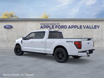 New 2026 Ford F-150 - photo 1