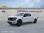New 2026 Ford F-150 XLT SuperCrew Cab for sale #96043 - photo 1