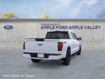 New 2026 Ford F-150 XLT SuperCrew Cab for sale #96043 - photo 8