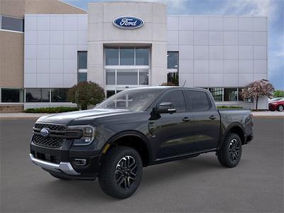 New 2025 Ford Ranger - photo 1