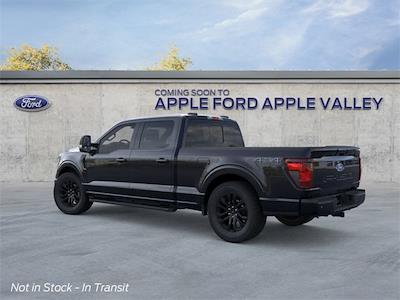New 2026 Ford F-150 - photo 1