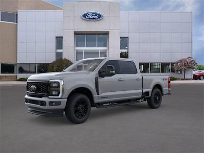 New 2026 Ford F-250 - photo 1