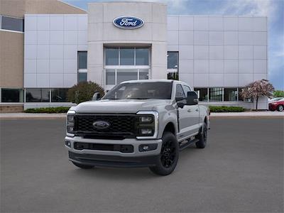 New 2026 Ford F-250 - photo 1