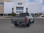 New 2026 Ford F-150 XLT SuperCrew Cab for sale #96062 - photo 8