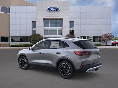 New 2026 Ford Escape - photo 1