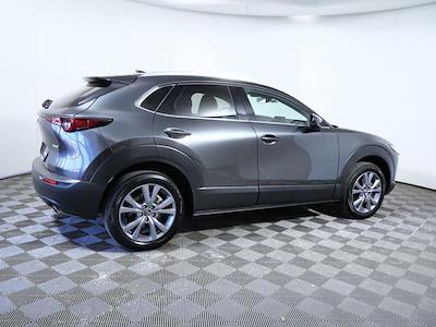 Used 2025 Mazda CX-30 - photo 1