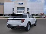 New 2026 Ford Explorer Active for sale #96064 - photo 8