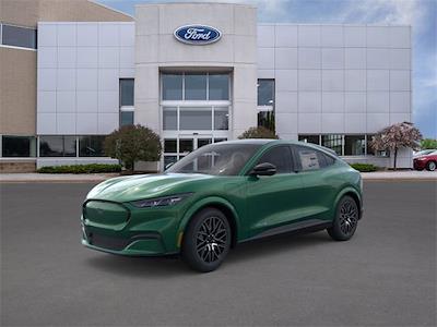 New 2025 Ford Mustang Mach-E - photo 1