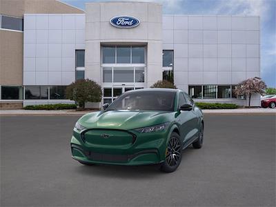 New 2025 Ford Mustang Mach-E - photo 1
