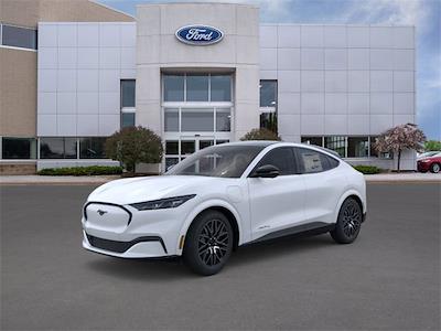 New 2025 Ford Mustang Mach-E - photo 1