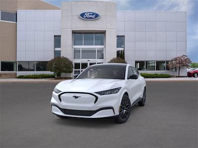 New 2025 Ford Mustang Mach-E - photo 1