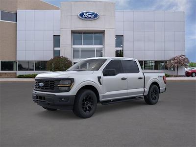 New 2025 Ford F-150 - photo 1