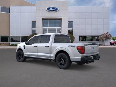 2025 Ford F-150 SuperCrew Cab 4WD Pickup for sale #96072 - photo 2