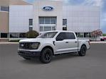 New 2025 Ford F-150 STX SuperCrew Cab for sale #96072 - photo 1
