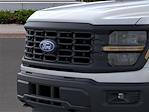 New 2025 Ford F-150 STX SuperCrew Cab for sale #96072 - photo 17