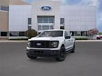 New 2025 Ford F-150 STX SuperCrew Cab for sale #96072 - photo 3