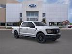 New 2025 Ford F-150 STX SuperCrew Cab for sale #96072 - photo 7