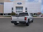 New 2025 Ford F-150 STX SuperCrew Cab for sale #96072 - photo 8