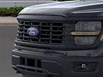 New 2025 Ford F-150 STX SuperCrew Cab for sale #96075 - photo 17
