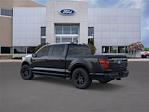 New 2025 Ford F-150 STX SuperCrew Cab for sale #96075 - photo 2