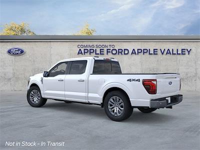 New 2026 Ford F-150 - photo 1