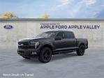 New 2026 Ford F-150 Platinum SuperCrew Cab for sale #96079 - photo 1