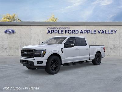 New 2026 Ford F-150 - photo 1