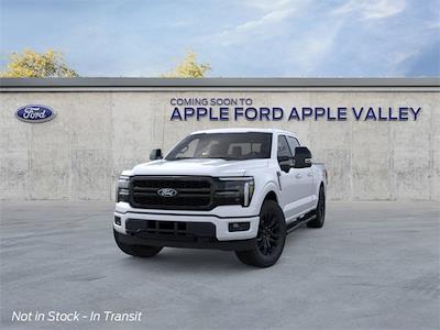 New 2026 Ford F-150 - photo 1