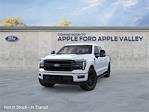 New 2026 Ford F-150 Lariat SuperCrew Cab for sale #96084 - photo 3