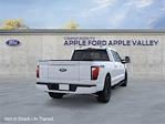 New 2026 Ford F-150 Lariat SuperCrew Cab for sale #96084 - photo 8