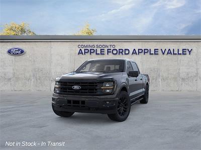 New 2026 Ford F-150 - photo 1