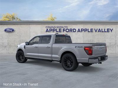 New 2026 Ford F-150 - photo 1