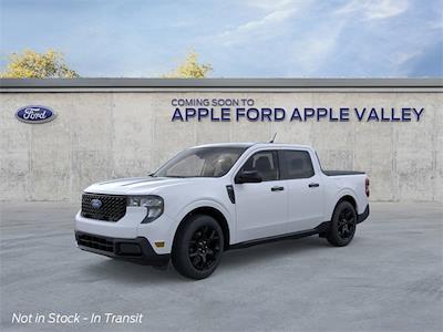 New 2026 Ford Maverick - photo 1