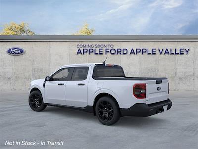 New 2026 Ford Maverick - photo 1