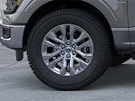 New 2026 Ford F-150 XLT SuperCrew Cab for sale #96094 - photo 19