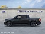 New 2026 Ford Maverick XLT SuperCrew Cab for sale #96096 - photo 4