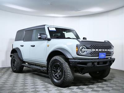 Used 2024 Ford Bronco - photo 1