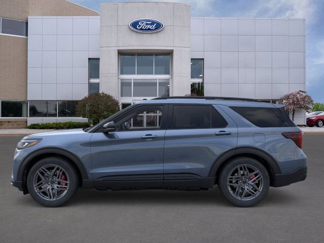 New 2026 Ford Explorer - photo 6