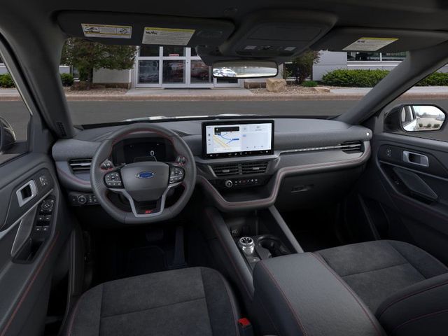New 2026 Ford Explorer - photo 11