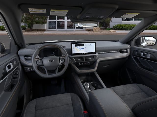 New 2026 Ford Explorer - photo 11