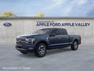 New 2026 Ford F-150 - photo 1