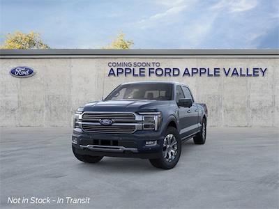 New 2026 Ford F-150 - photo 1
