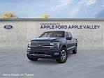 New 2026 Ford F-150 Platinum SuperCrew Cab for sale #96101 - photo 3