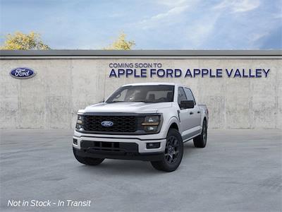 New 2026 Ford F-150 - photo 1