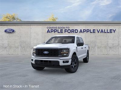 New 2026 Ford F-150 - photo 1