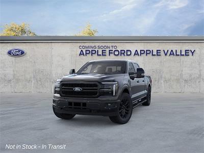 New 2026 Ford F-150 - photo 1