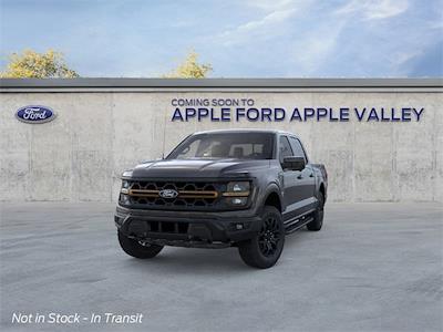New 2026 Ford F-150 - photo 1
