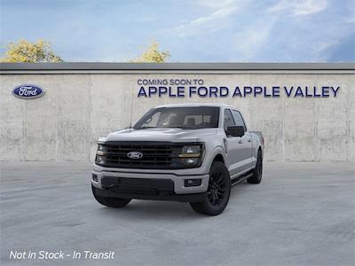 New 2026 Ford F-150 - photo 1